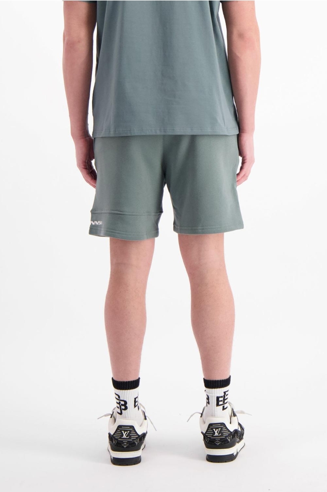 FORCE SWEATSHORTS 1 125 5 01 GREEN